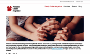 Familiesonlinemagazine.com thumbnail