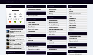 Familiestart.nl thumbnail