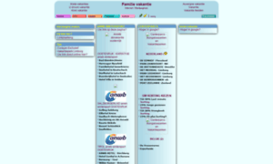 Familievakantie.goedbegin.nl thumbnail