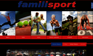 Familisport.pl thumbnail