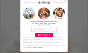 Familles.com thumbnail