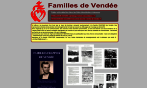 Famillesdevendee.fr thumbnail