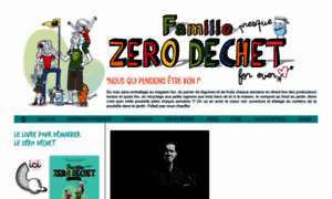 Famillezerodechet.com thumbnail
