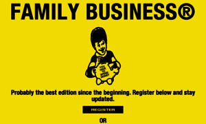Family-business.it thumbnail