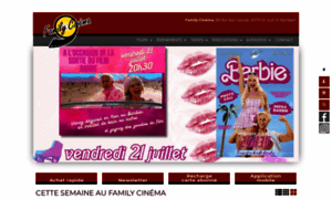 Family-cinema.com thumbnail
