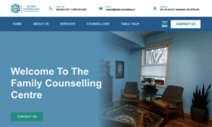 Family-counselling.ca thumbnail