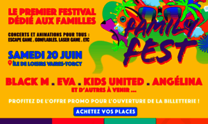 Family-fest.fr thumbnail