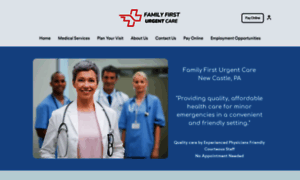 Family-first-urgent-care.com thumbnail