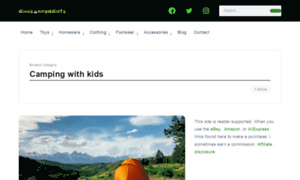 Family-fun-camping.com thumbnail