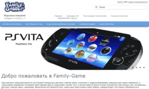 Family-game.ru thumbnail