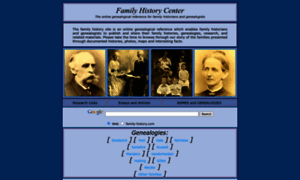 Family-history.com thumbnail