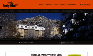 Family-hotel.fr thumbnail