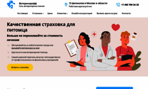 Family-insurance.ru thumbnail