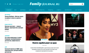 Family-journal.ru thumbnail