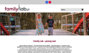 Family-lab.pl thumbnail