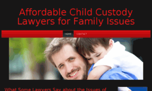 Family-law-issues.jigsy.com thumbnail