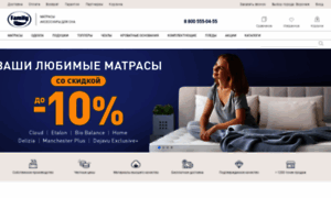 Family-mattress.ru thumbnail