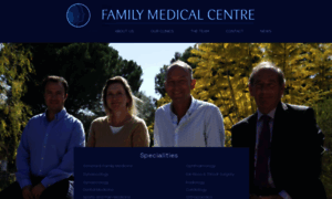 Family-medical-centre.pt thumbnail