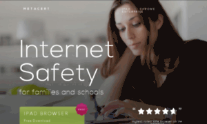 Family-safety.metacert.com thumbnail