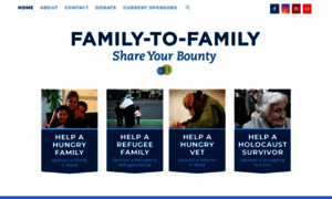 Family-to-family.org thumbnail