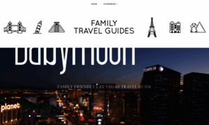 Family-travel-guides.com thumbnail