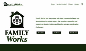 Family-works-inc.com thumbnail