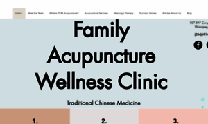 Familyacupuncturewellness.com thumbnail