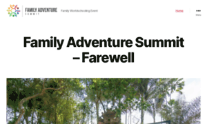 Familyadventuresummit.com thumbnail