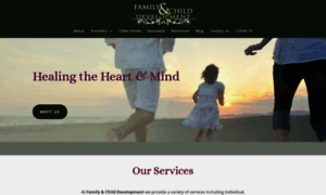 Familyandchilddevelopment.com thumbnail