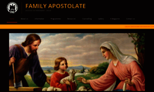 Familyapostolatefaridabad.com thumbnail