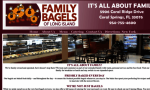 Familybagelsli.com thumbnail