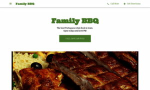 Familybbq.business.site thumbnail