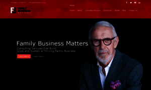 Familybusinessmatters.consulting thumbnail