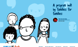 Familybyfamily.org.au thumbnail