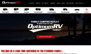 Familycampingoutlet.com thumbnail