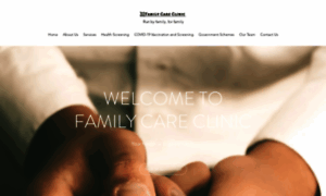 Familycareclinic.sg thumbnail