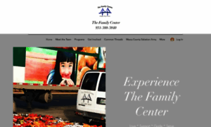 Familycenter.org thumbnail