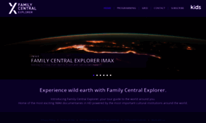 Familycentralexplorer.com thumbnail