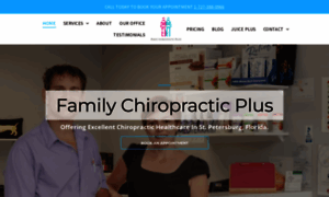 Familychiroplus.com thumbnail