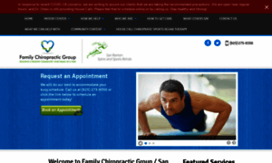 Familychiropracticgroup.com thumbnail