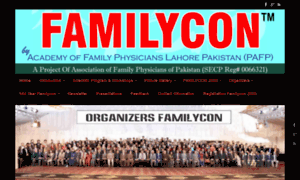 Familycon.info thumbnail