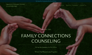 Familyconnectionscounseling.com thumbnail
