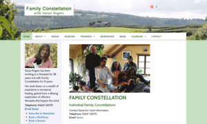 Familyconstellation.co.uk thumbnail