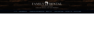 Familydentalmiami.com thumbnail