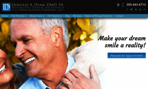 Familydentistcoralgables.com thumbnail