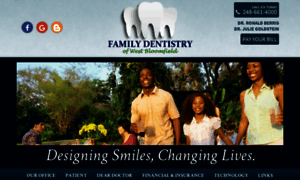 Familydentistrywb.com thumbnail