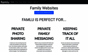 Familydetails.com thumbnail