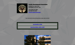 Familydevelopmentassociates.com thumbnail