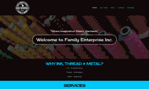 Familyenterpriseinc.com thumbnail