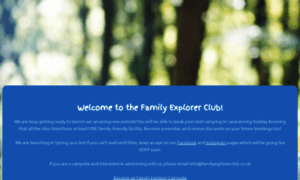 Familyexplorerclub.devmantra.uk thumbnail